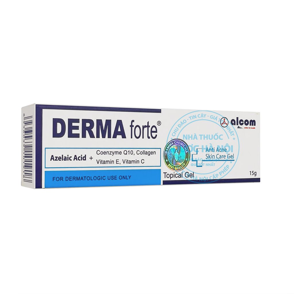 Derma fort