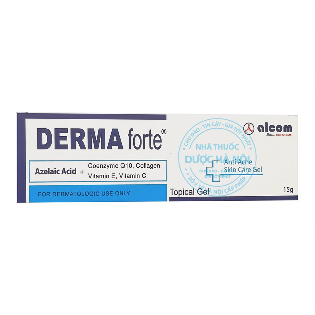 Derma fort