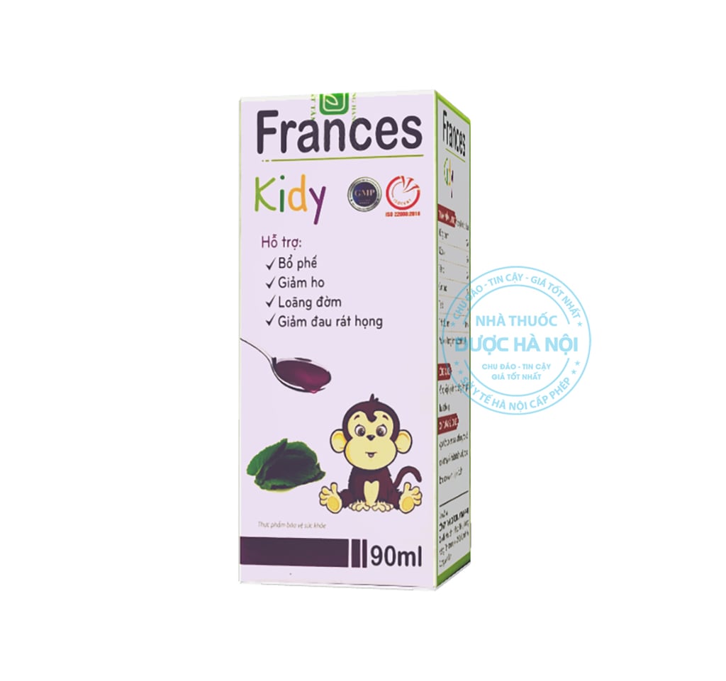 Siro Frances Kidy