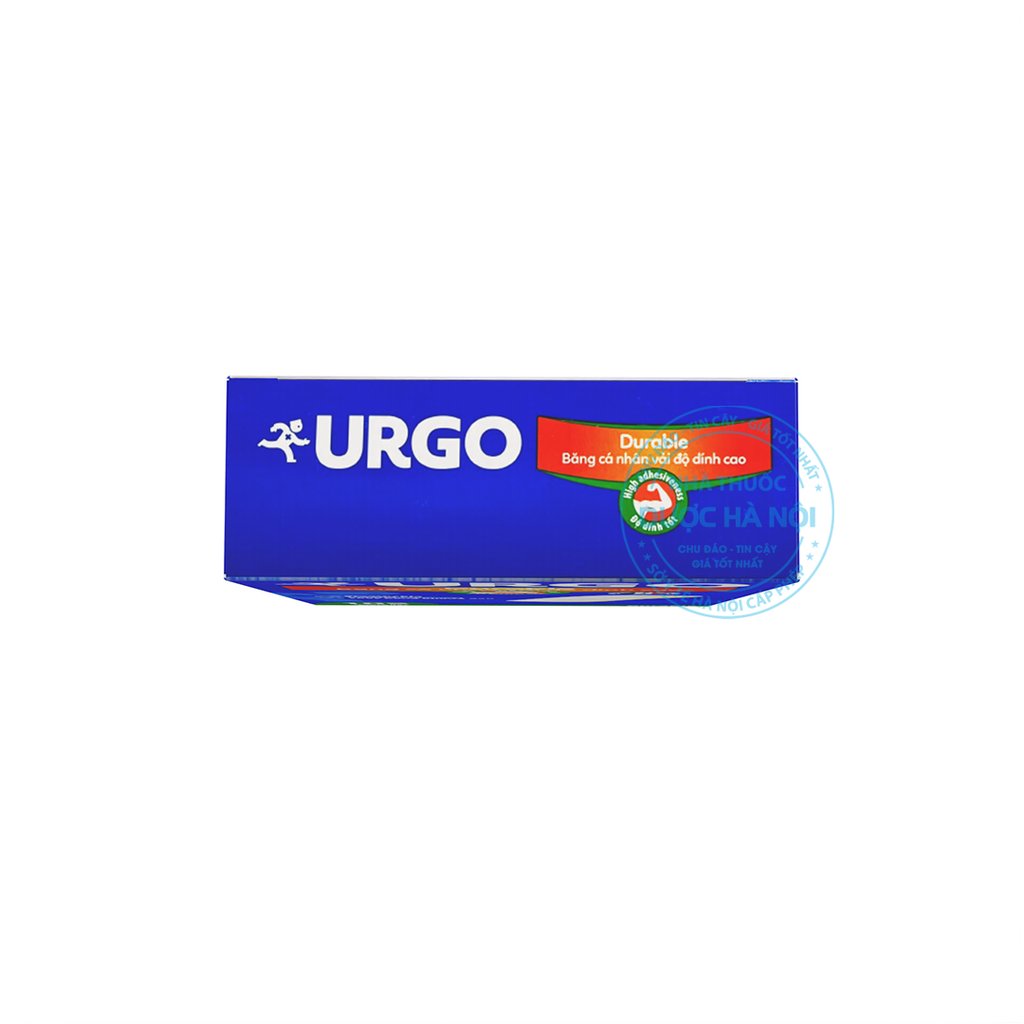 Urgo Durable 1 cọc x 18 cuộn