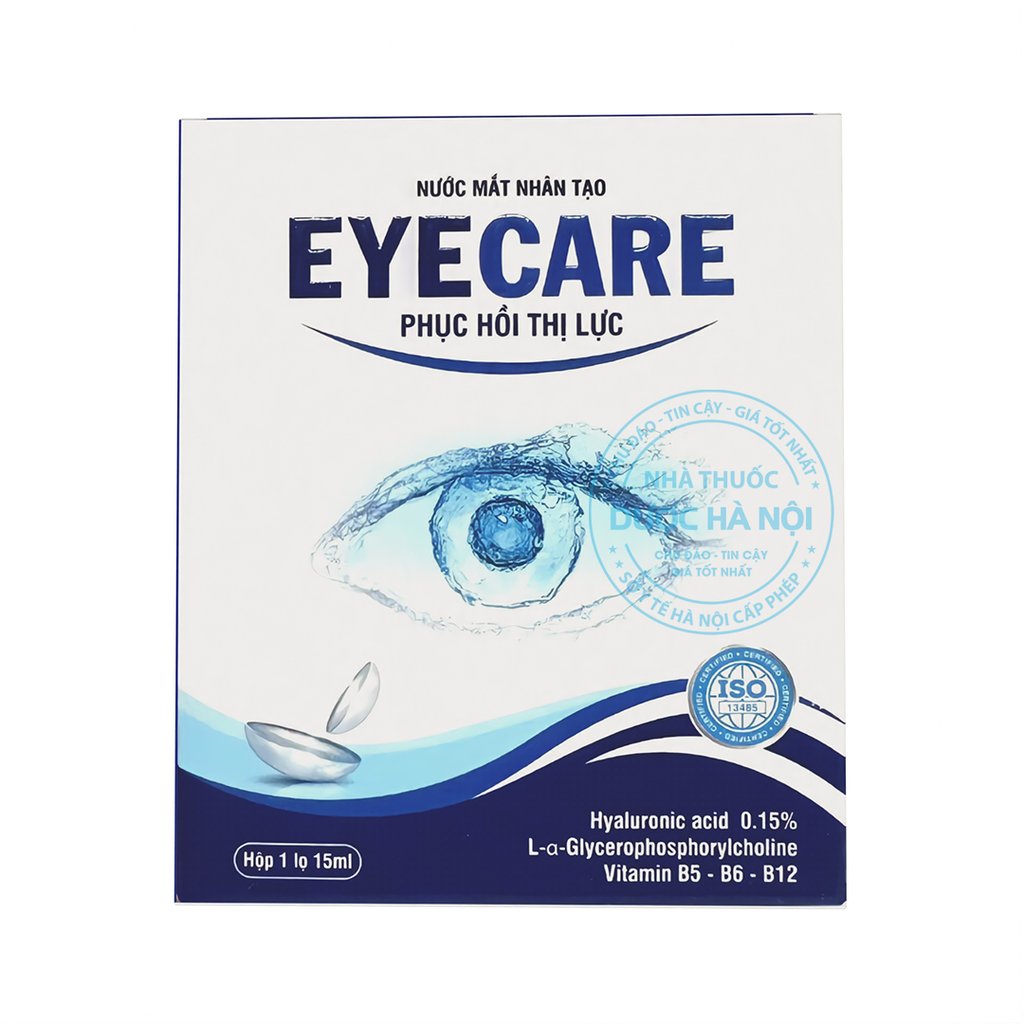 EyeCare (lọ 15ml)-R