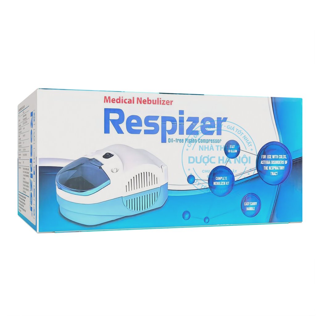 Máy xông khí dung Respizer RJ-206D