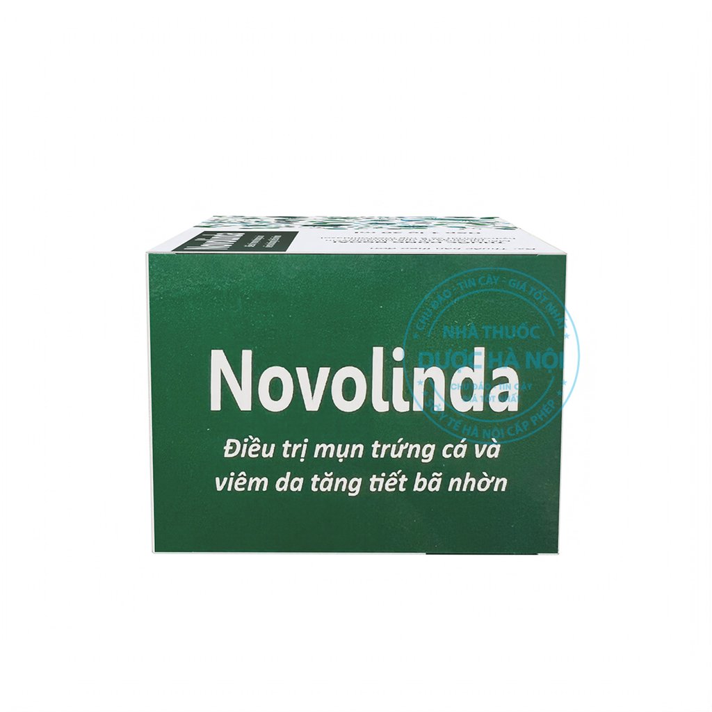 Dung dịch Novolinda