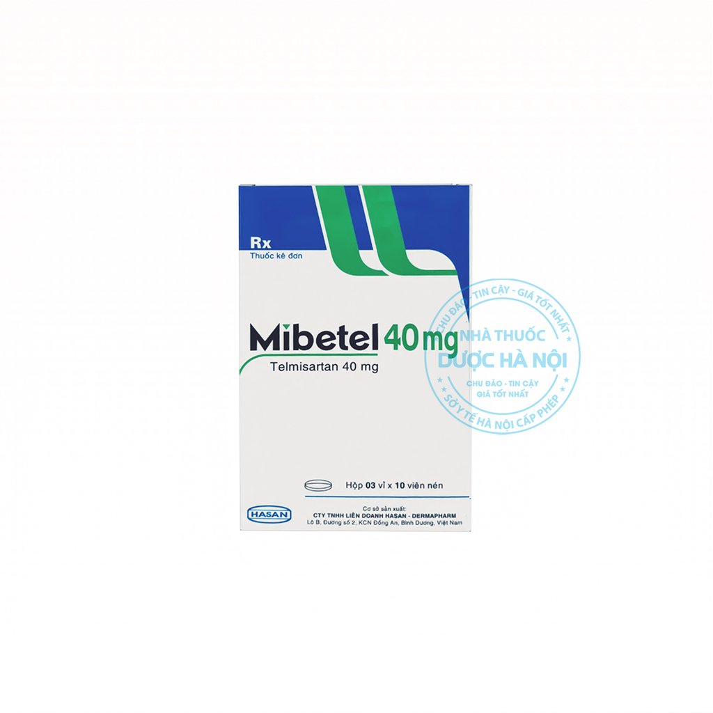 Mibetel 40mg