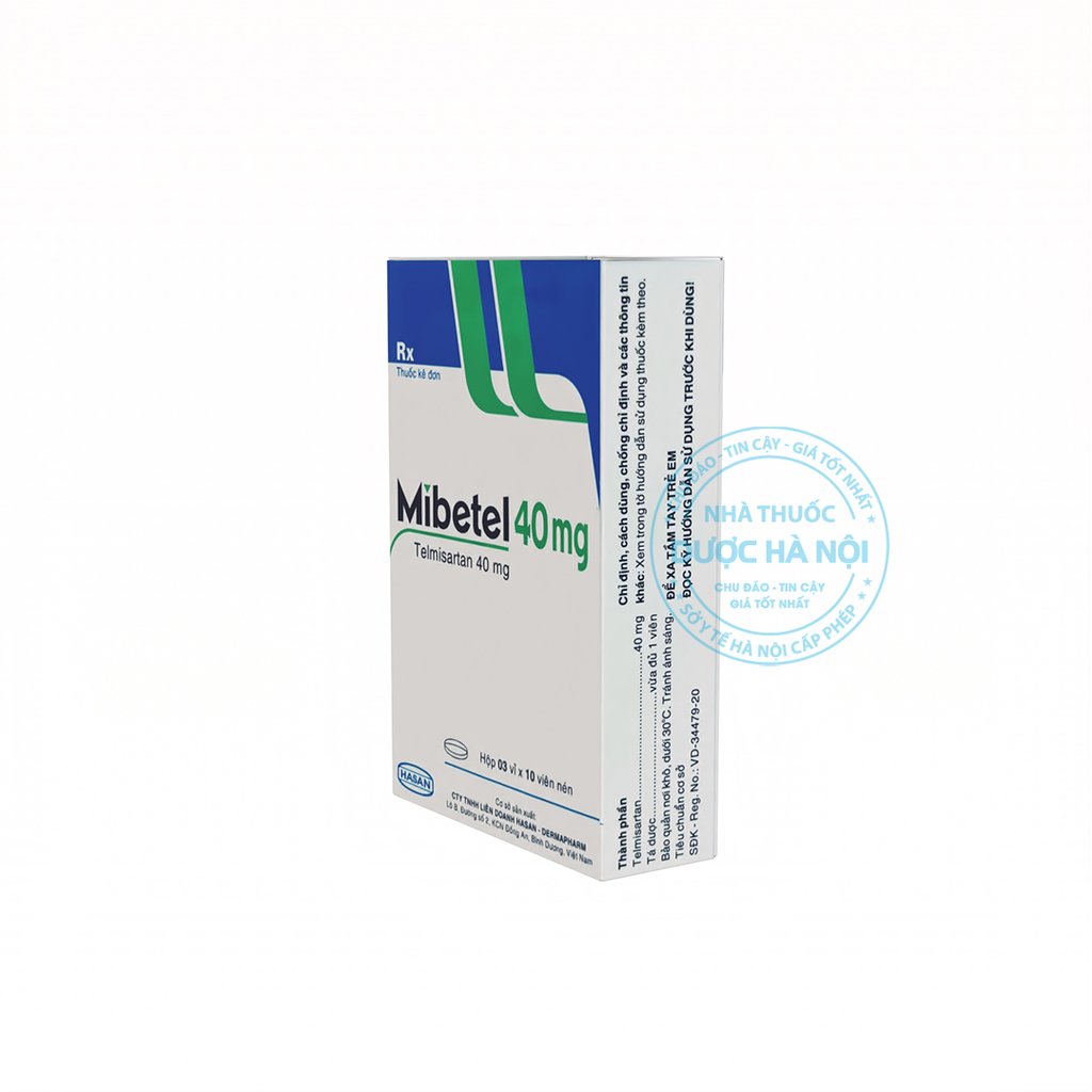 Mibetel 40mg