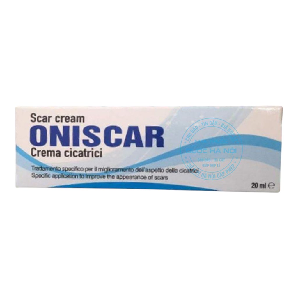 Oniscar Scar Cream