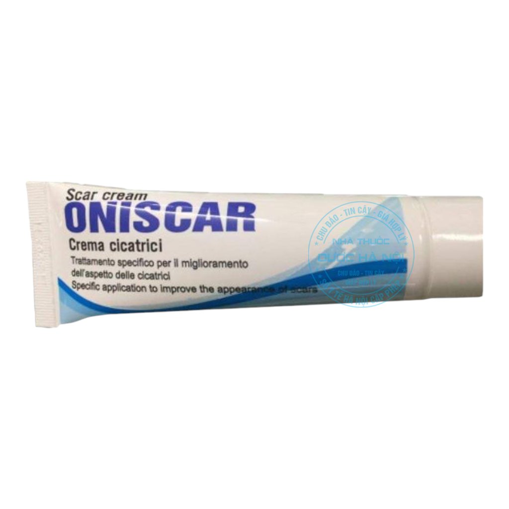 Oniscar Scar Cream