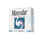 moxydar