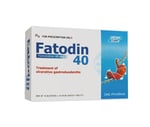 Famotidin