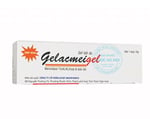 gelacmeigel