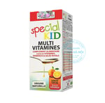 Siro Special Kid Multivitamines