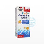 Siro Doppel herz Omega-3 Kinder 250ml