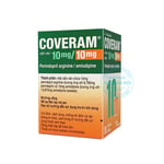 Thuốc Coveram 10mg/10mg