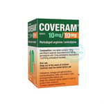 Thuốc Coveram 10mg/10mg