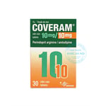 Thuốc Coveram 10mg/10mg