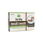 Dạ Dày Nhất Nhất (1 Hộp x 2 Vỉ)