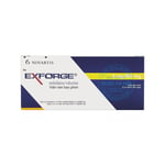 Thuốc Exforge 5mg/80mg