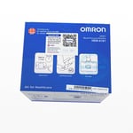 máy đo huyết áp cổ tay Omron HEM 6161