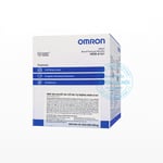 máy đo huyết áp cổ tay Omron HEM 6161