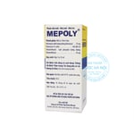 MEPOLY 10ml