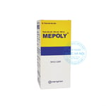 MEPOLY 10ml