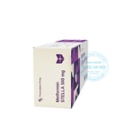 Metformin STD 500mg