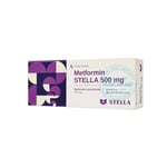 Metformin STD 500mg