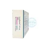 Levothyrox 100mcg