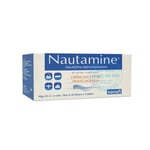 Nautamin (Hộp 20 vỉ x 4 viên)