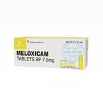 Meloxicam Brawn