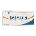 Basmetin 6mg