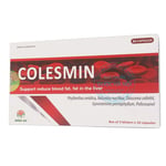 Colesmin