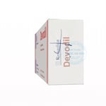 Devodil 50mg (1 Hộp x 2vi/ 20 Viên)