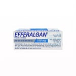 Efferalgan 150mg