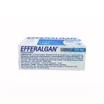 Efferalgan 150mg