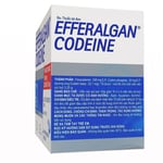 Efferalgan Codein (1 Hộp x 10 Vỉ/ 40 viên)