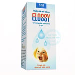 Elossy 0.05%