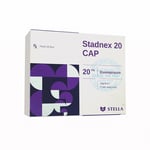 Stadnex 20 CAP