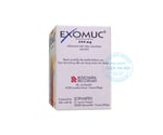 Exomuc 200mg