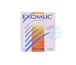 Exomuc 200mg