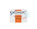 Exomuc 200mg