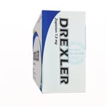 Drexler 7,5mg (1 Hộp x 6 Vỉ/ 60 Viên)