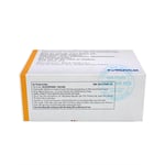 Thuốc Glucophage 500mg