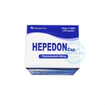 Thuốc Hepedon 80mg