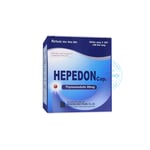 Thuốc Hepedon 80mg