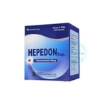 Thuốc Hepedon 80mg