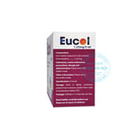 Dung dịch uống Eucol 1.25mg/5ml