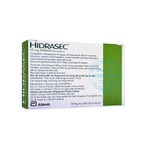 Thuốc bột Hidrasec 10mg