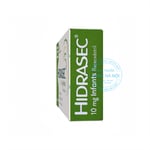 Thuốc bột Hidrasec 10mg