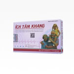 Viên uống Ích Tâm Khang